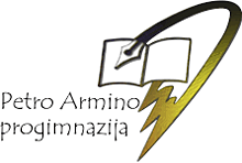 Marijampolės Petro Armino progimnazija Marijampolės Petro Armino progimnazija